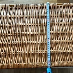 収納ケース 2コ の画像