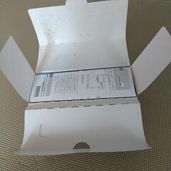 SHARP 3D メガネの画像