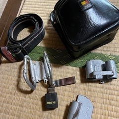 タジマ セフ 腰道具 アタッチメント