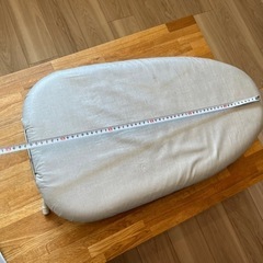 折りたたみ アイロン台の画像