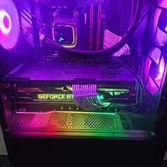 ゲーミングpc