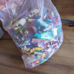 レゴブロック レゴフレンズ 色々の画像