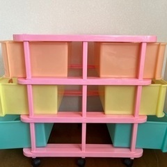 収納ケースの画像