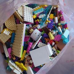 レゴブロック レゴフレンズ 色々の画像