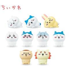 【全３２体】ちいかわインテリアフィギュアの画像