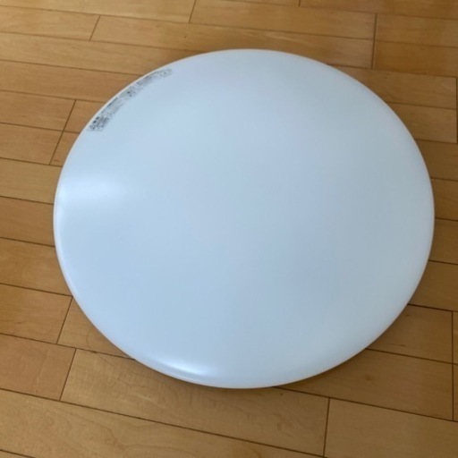 ニトリ　LEDシーリングライト