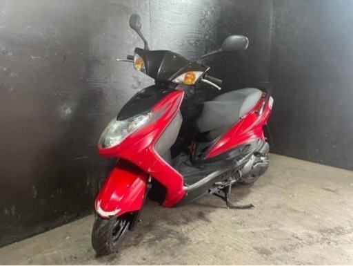 ★お支払い総額7.5万円★買取強化中！どんな車両も1万円～保証します！ ヤマハ シグナス125X SE44J 国内2型シグナス！通勤通学に♪ちょっとした足に♪