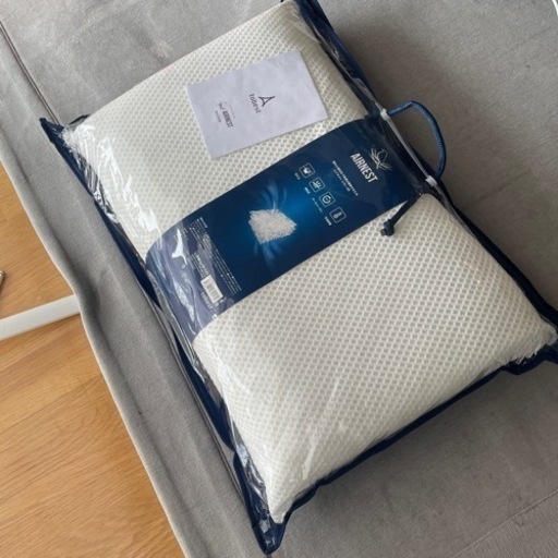 ファイバー枕