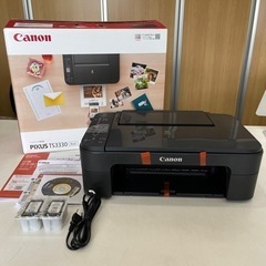 ＊【未使用・開封品】Canon プリンター インクジェット複合機...