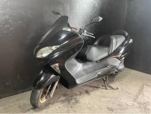 ★お支払い総額7.8万円★買取強化中！どんな車両も1万円～保証します！ ホンダ フォルツァZ MF08 社外マフラー！スマートキー！カスタムあり♪通勤通学に♪