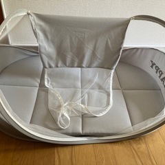 お昼寝テント