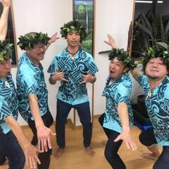 ハワイアン・フラ教室の画像