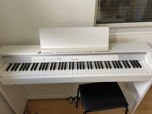 電子ピアノ