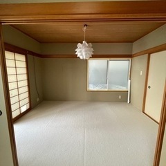 江戸間 6畳    (幅177cm-261cmまで / 長さ26...
