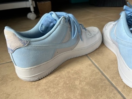 NIKE エアフォース1美品 27.5cm