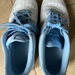 NIKE エアフォース1 27.5cmの画像