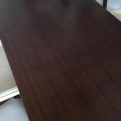ダイニングテーブルセットの画像