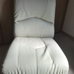 島忠のソファ1人分