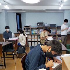 【地域密着型 学習塾】プログラミング講師(小・中学生向け)、大募集！