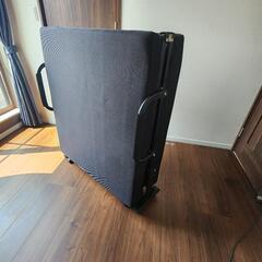 折り畳みベッド