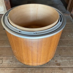 寿司シャリウォーマー