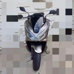 お話中　PCX125 JF81 9月18日までは2万円値引