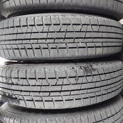 【商談中】スタッドレスタイヤ　　の画像