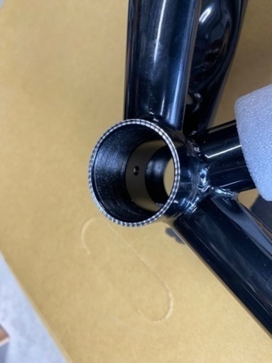 SURLY スチームローラー　未使用フレーム