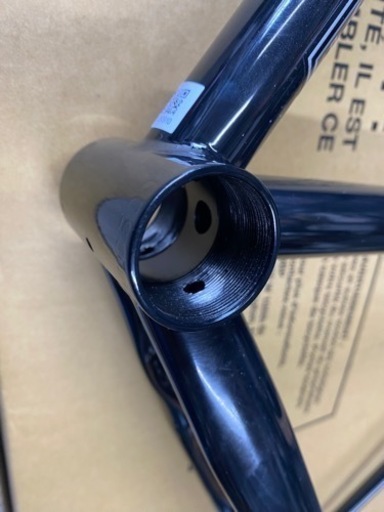 SURLY スチームローラー　未使用フレーム
