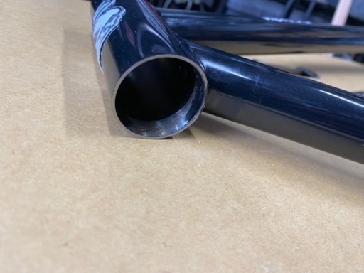 SURLY スチームローラー　未使用フレーム