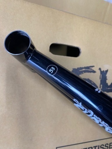 SURLY スチームローラー　未使用フレーム