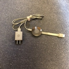 Chromecast 2世代