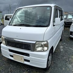 ホンダバモス１０万円