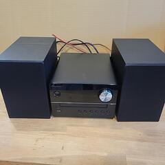 パイオニアコンポ X-EM26