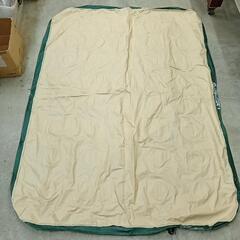 Coleman コールマン エアベッド 空気漏れ未確認 コンフォ...