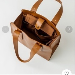 WEB限定 loti パソコン収納マルチBAGの画像