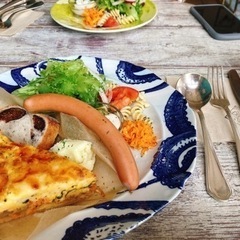 気楽にランチ行けるお友達🍽💕