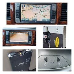 ♪トヨタノア-/グレードＸリミテッド/♪車検R６/06月まで♪ ナビ/ ETC/♪バックモニター♪アルミ/キーレス/♪両側パ-ワスライドドア♪/純正ドアバイザー/♪ の画像