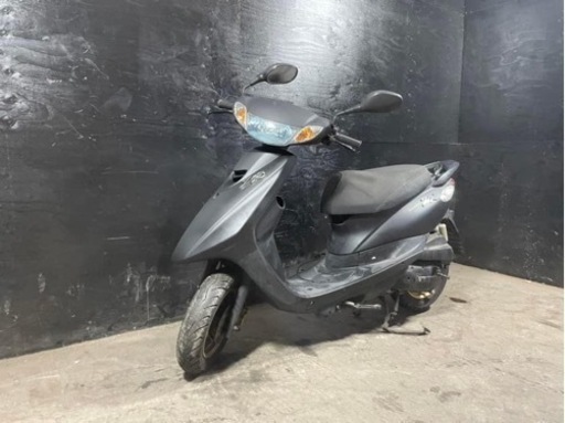 ★お支払い総額5.8万円★買取強化中！どんな車両も1万円～保証します！ ヤマハ ジョグZR エボ2 SA39J スペシャルエディション！金ホイール！インジェクション♪通勤通学に♪