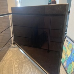 60インチテレビ