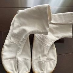 祭り足袋19㎝の画像