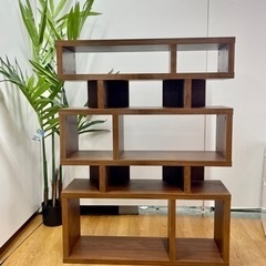 🌟激安‼️シェルフオープンラック棚🌟KE 29