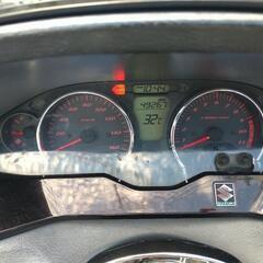 スカイウェイブ250ssの画像