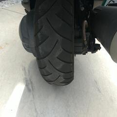 スカイウェイブ250ssの画像