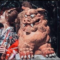 さくらん　コスプレ　高級感の画像