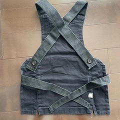 祭り胸当て4才用の画像