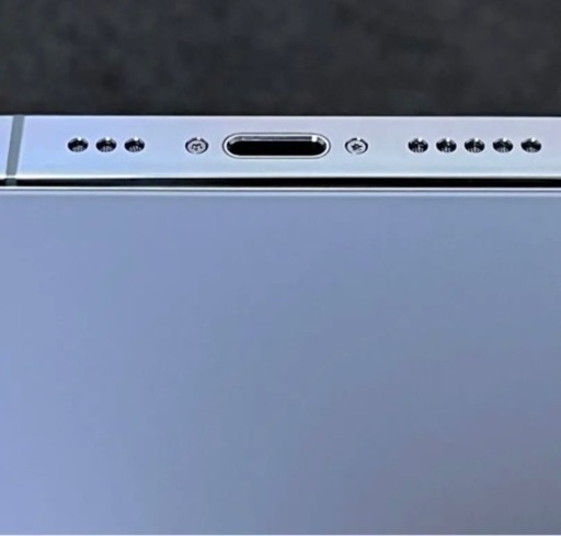 Apple、iPhone13pro、128GB、SIMフリー 超美人。　99%