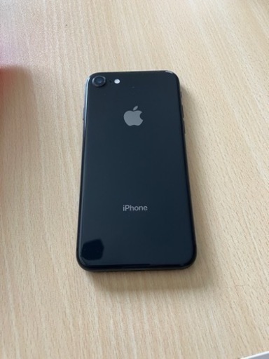 iPhone8⭐︎64GB⭐︎SIMフリー