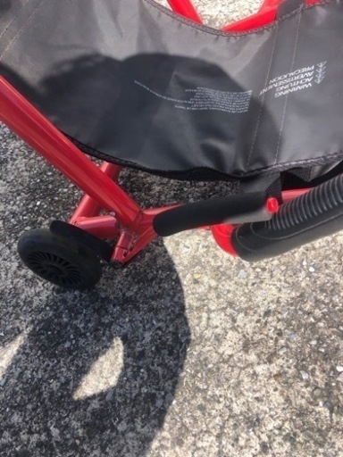 EzyRoller イージーローラーキッズスライダー幼児 (air7) 用賀の