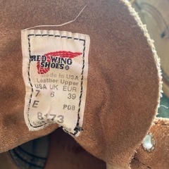 スエードブーツ　の画像